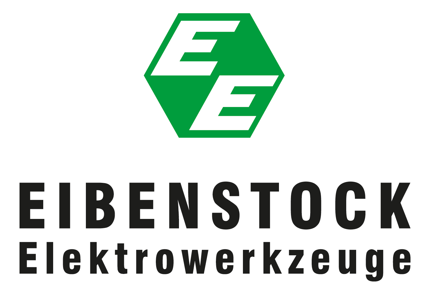 Logo Elektrowerkzeuge GmbH Eibenstock